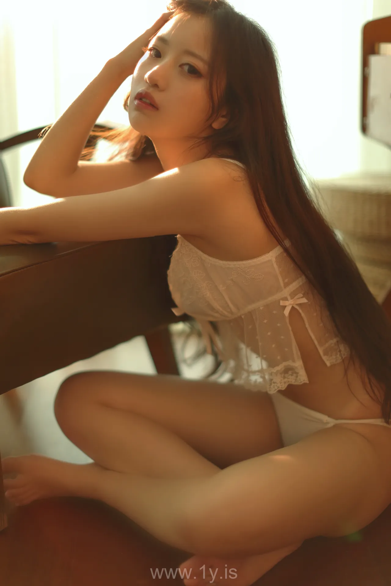 Coser@Shika小鹿鹿 NO.031 Nice-looking Asian Goddess 写真02